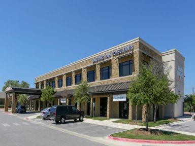 Water Leaf Medical Office Building