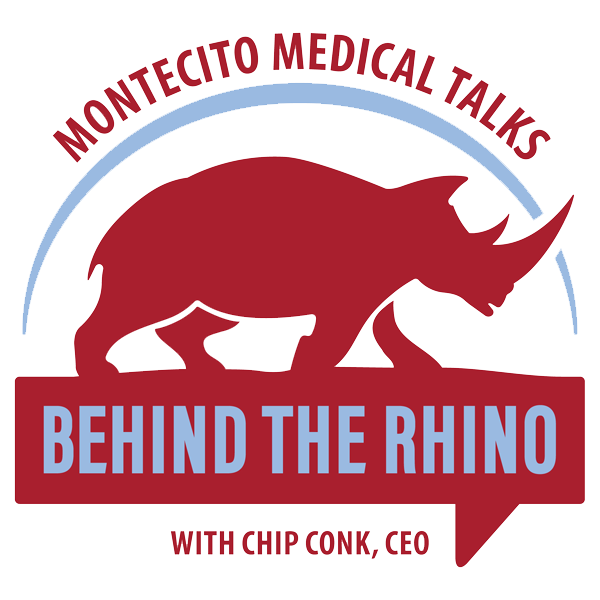 Behind the Rino Podcast