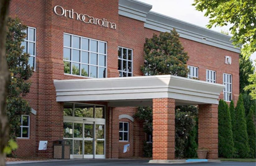 OrthoWilmington Case Study