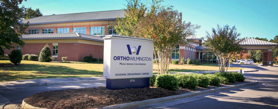 OrthoWilmington Case Study