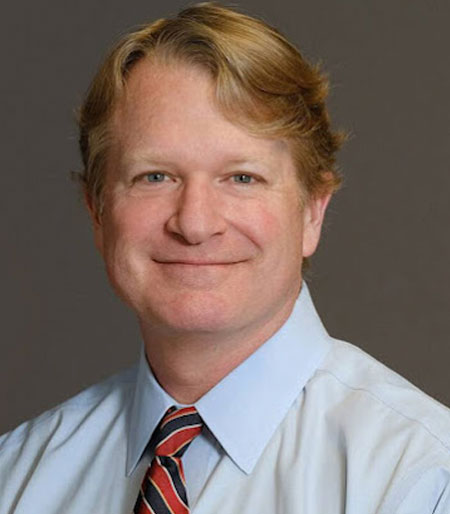 David Cook, MD