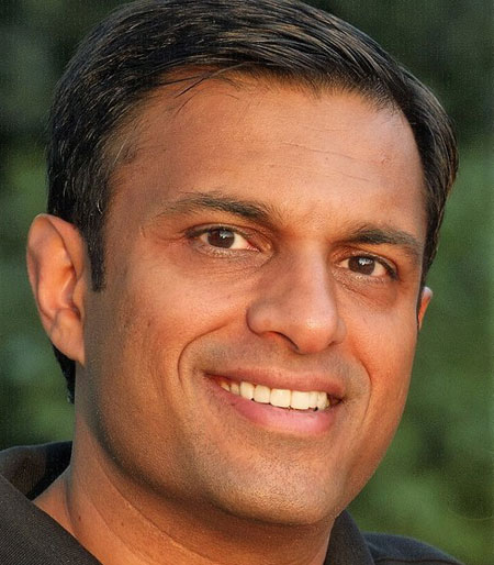 Mitesh Kothari, MD