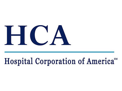 Hospital Corporation of America