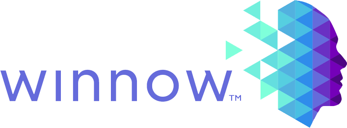 winnow