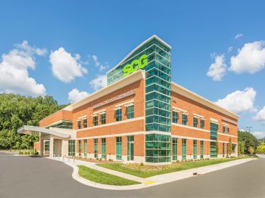 Surgical Center of Greensboro