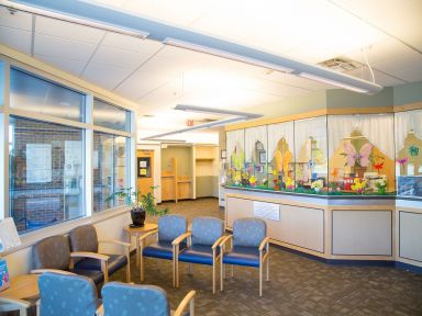 Concord Hospital MOB Portfolio