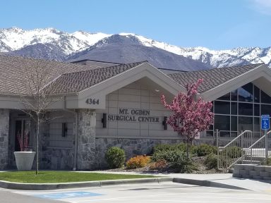 Mt. Ogden Surgery Center