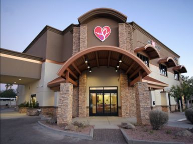 Arizona Cardiovascular Institute/Center