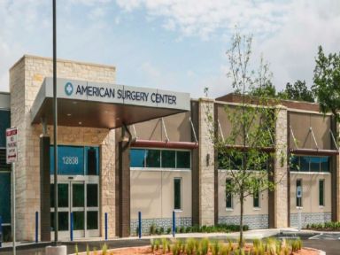 The American Surgery Center