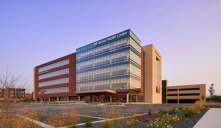 Montecito Medical Acquires Trophy Asset Involving Advocate Aurora Health