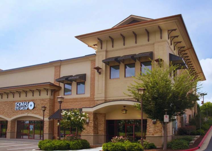 Montecito acquires specialty medical building in Atlanta area 