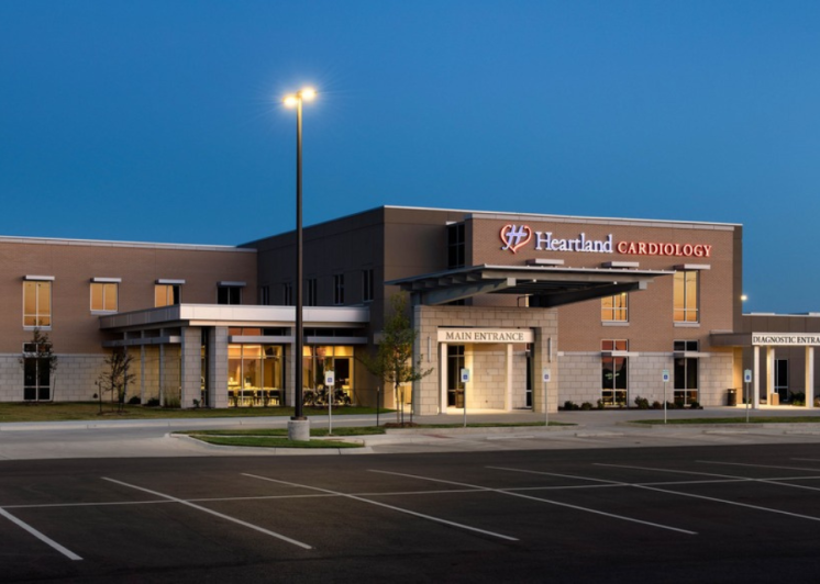 Montecito Medical Acquires Cardiology Medical Office in Wichita, Kansas