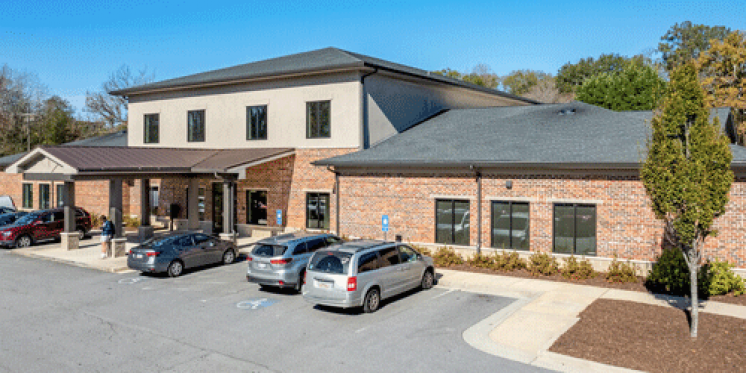 Montecito Medical Acquires Medical Office Property in Gainesville, GA
