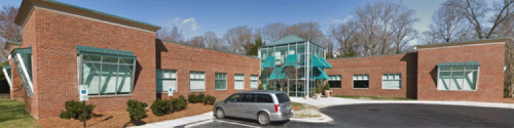 Montecito Medical Acquires Pediatric Medical Building in Raleigh, NC