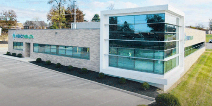 Montecito Medical Acquires Medical Office Building in Cincinnati