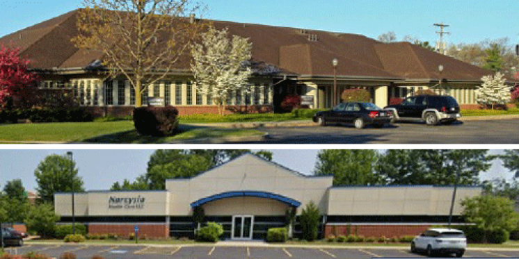 Montecito Medical Acquires Medical Office Portfolio in Indiana