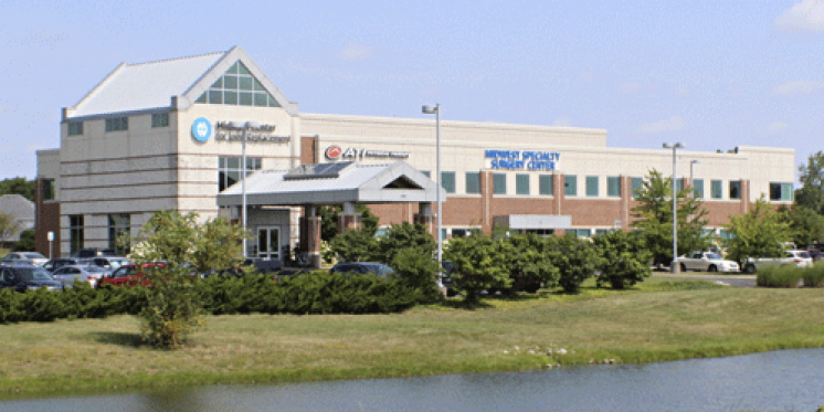 Montecito Medical Acquires Medical Office Property in Indianapolis