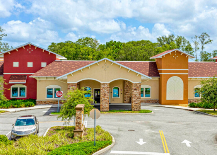 Montecito acquires four medical office properties in Central Florida 