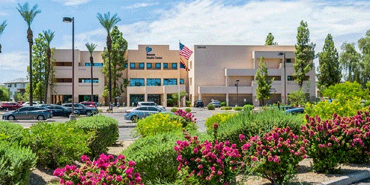 Montecito Medical Acquires Medical Office Building in Phoenix Area