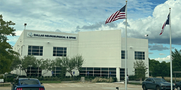 Montecito Medical Acquires Medical Office Building in Dallas