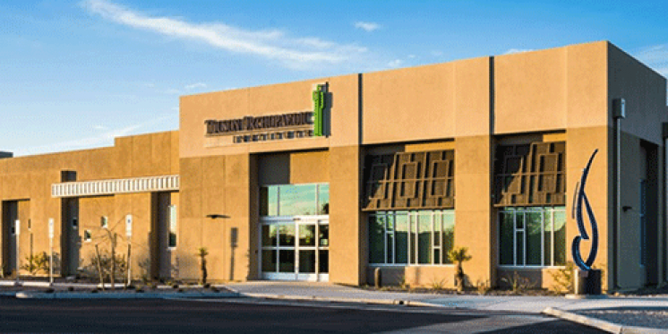 Montecito Medical Acquires Medical Office Property Near Tucson, AZ