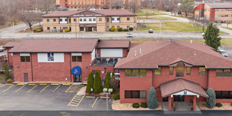 Montecito Medical Acquires Digestive Health and Surgery Center Property Near Pittsburgh, PA