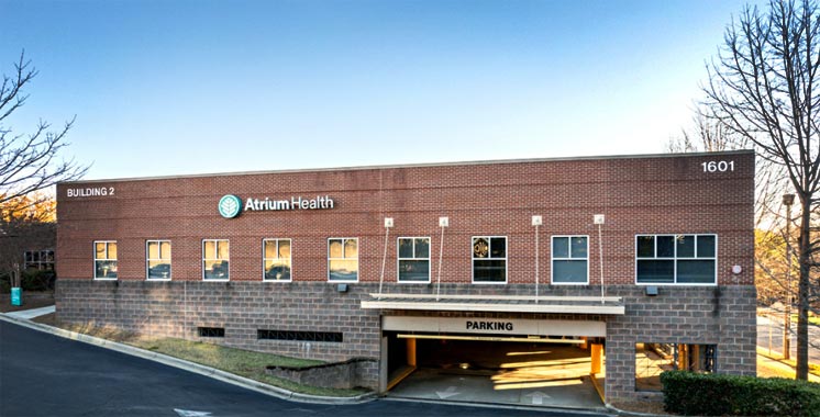 Montecito Medical Acquires Two Medical Office Properties in Charlotte, NC 