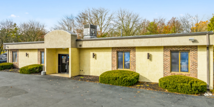 Montecito Medical Completes Medical Office Property Sale in Pennsylvania