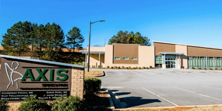 Montecito Medical Acquires Medical Office Property in Macon, GA