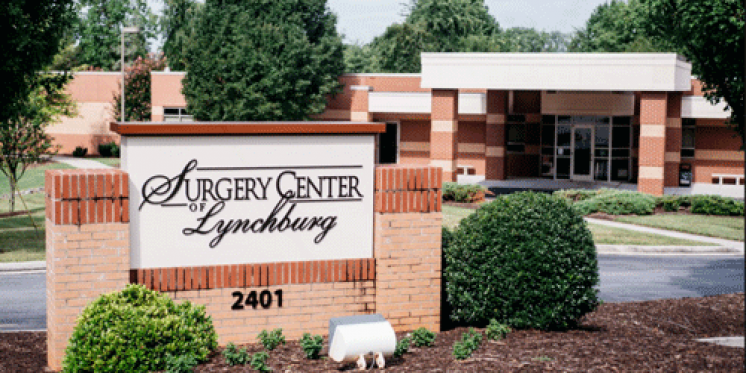 Montecito Medical Acquires Surgery Center Building in Lynchburg, VA