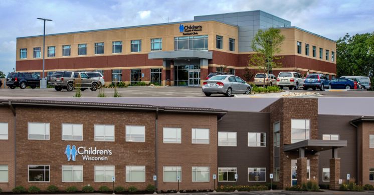 Montecito Medical Acquires  Two-Building Portfolio in Wisconsin