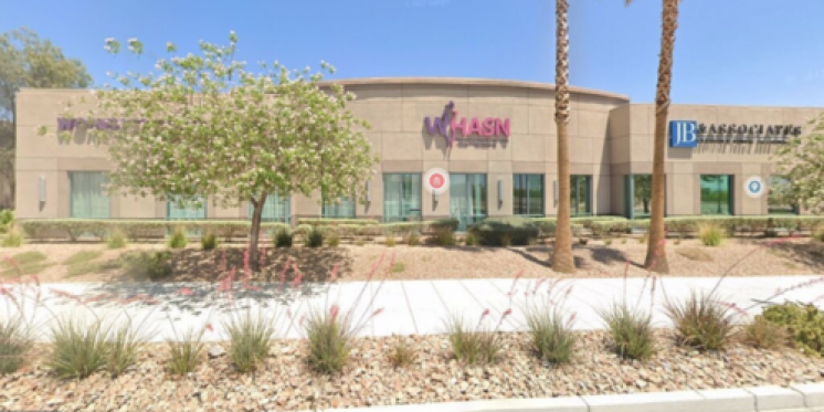 Montecito Medical Acquires Two Medical Buildings in Las Vegas