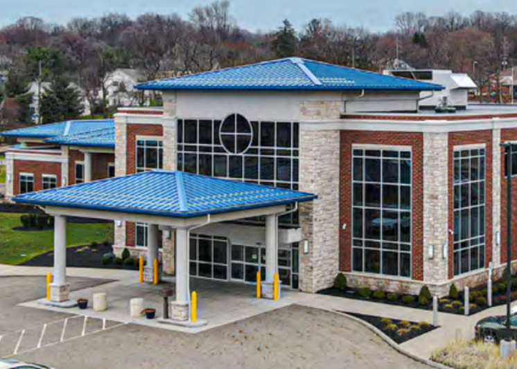 Montecito acquires orthopedic medical office portfolio in Ohio 