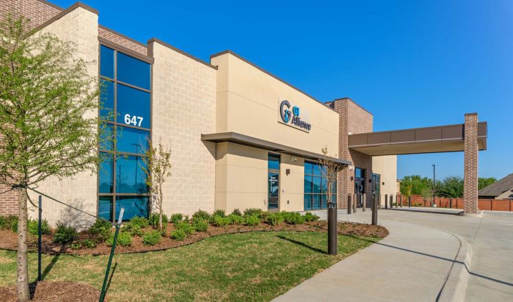 Montecito Medical Acquires Endoscopy Building in DFW Metroplex | Medical  Real Estate